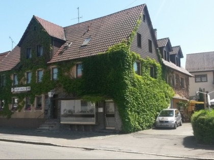 Foto: Wolfs Stuben